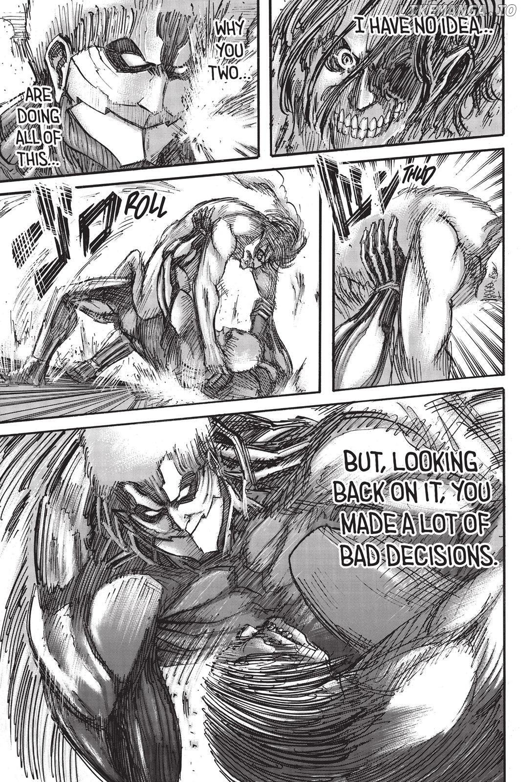 Attack on Titan, Chapter 44 image 17